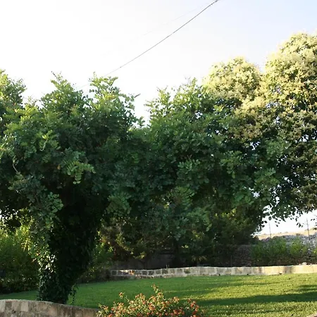 Holiday home Casa La Pennica Noto