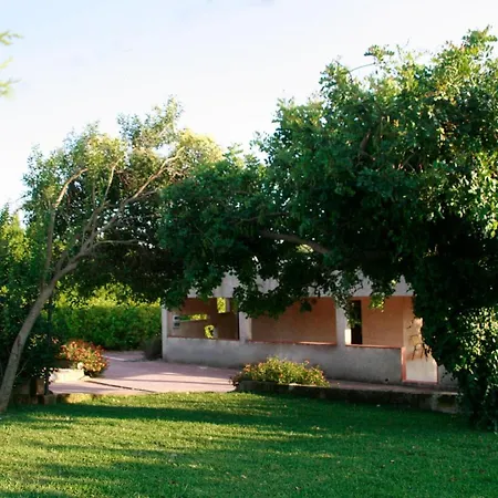 Holiday home Casa La Pennica *