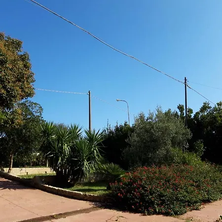 Holiday home Casa La Pennica