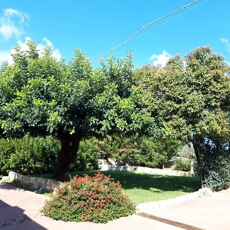 Casa La Pennica * Noto