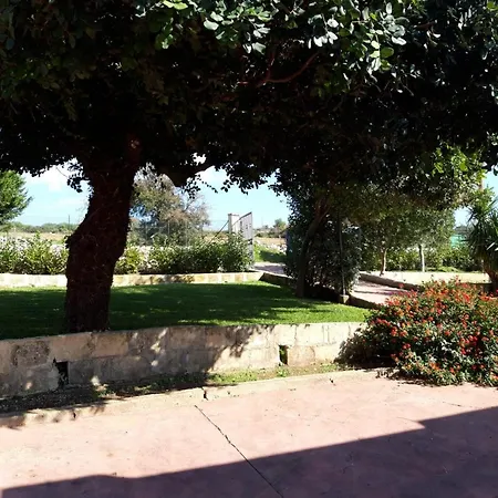 Casa La Pennica Noto