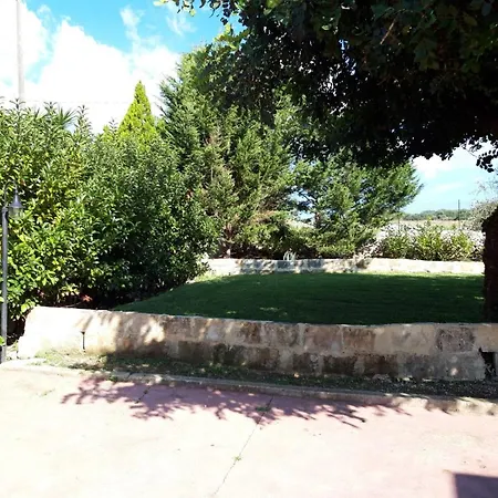Holiday home Casa La Pennica