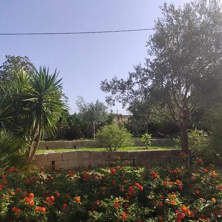 Holiday home Casa La Pennica