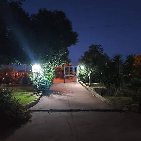 Casa La Pennica Сasa de vacaciones *
