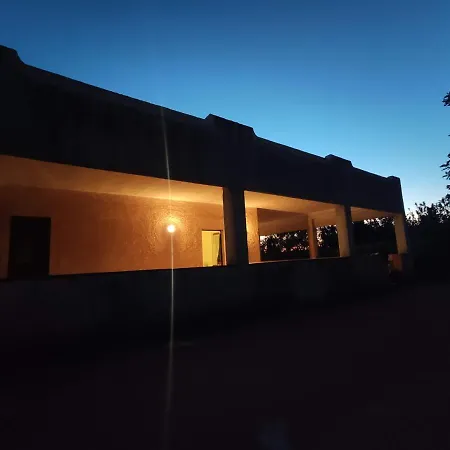 Casa La Pennica *