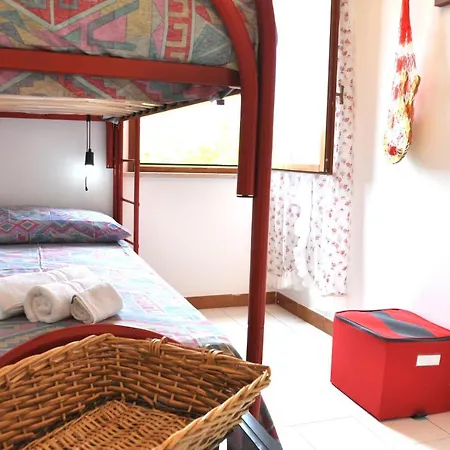 Casa La Pennica Holiday home
