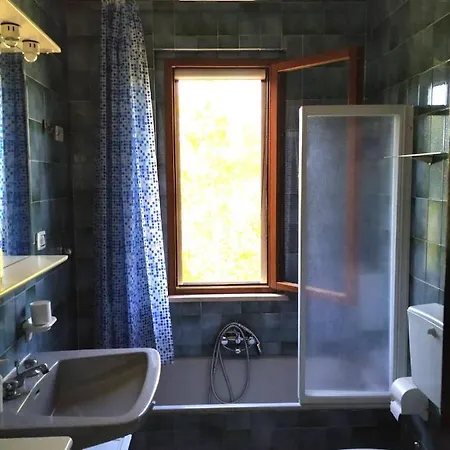 Casa La Pennica Holiday home Noto