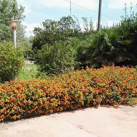 Holiday home Casa La Pennica