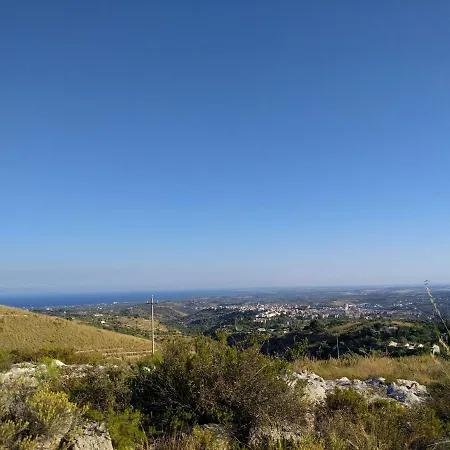 Casa La Pennica Holiday home Noto