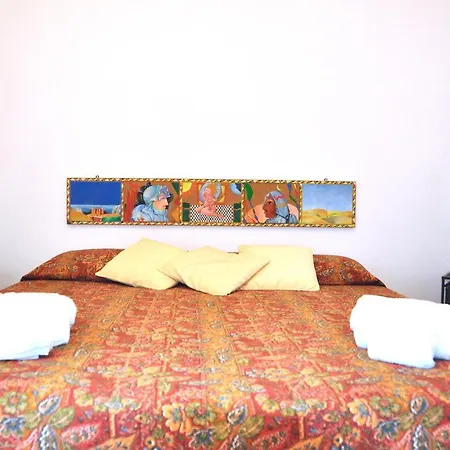 Holiday home Casa La Pennica Noto